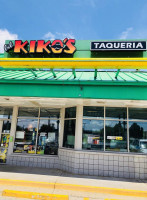 Lil Kiko's Taqueria food