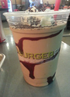 Burgerfi food