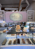 Petunia's Pies And Pastries food