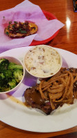 Dillons Restaurant Sports Bar food