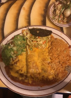 Camperos Family Mexican food