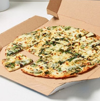 Domino's Pizza food