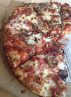 Domino's Pizza food