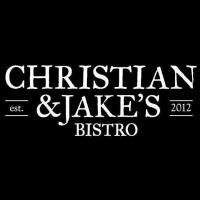 Christian Jakes Bistro outside