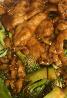 Wonder Wok(chinese Food&wings) food