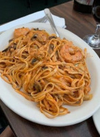 Armando's Italian food