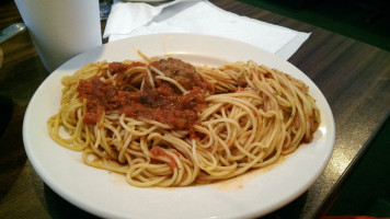 Armando's Italian food