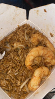 Pimlico Chinese Carryout food