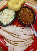 Sonny's Bbq food