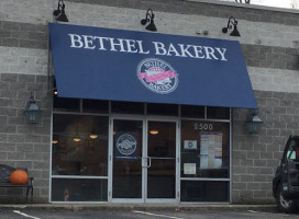 Bethel Bakery outside