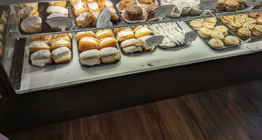 Bethel Bakery food