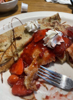 Blueberry Hill Pancake House And food