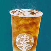 Starbucks Corporation food