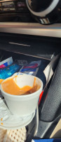 Dairy Queen Grill Chill food