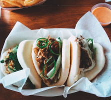 Băozi Asian Street Food food