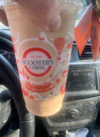 Scooter's Coffee food