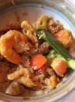 Chun's Cafe food
