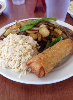 Hong Kong Inn Ozark food