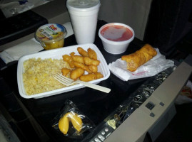 Fortune Star food