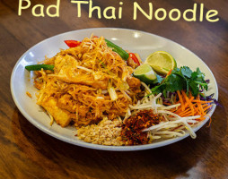 Thai Taste food