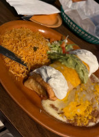 Rosita's Fine Mexican Food food