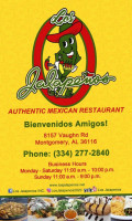 Jalapenos Mexican food