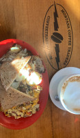 Montana Coffee Traders food