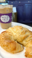 Wild Iris Coffee House food