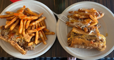 T-bone's Authentic Philly Style Cheesesteaks And Hoagies outside