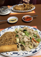 Golden Valley Chinese food