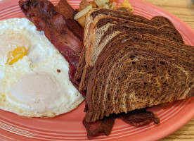 Somers Bay Cafe food