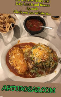 Arturo's Mexican food