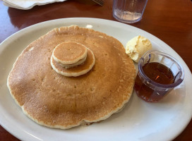 Sunny's Diner food