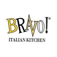 Bravo! Italian Kitchen food