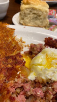 Bisbee Breakfast Club food