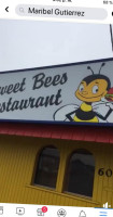 Sweet Bees food