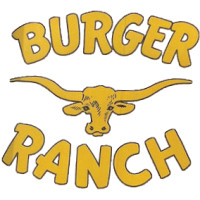 Burger Ranch food