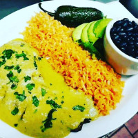 Los Pinos Mexican Food Prescott food