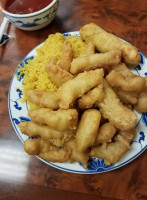 Top China food