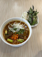 Pho Xpress food