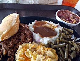 Amish Oven food