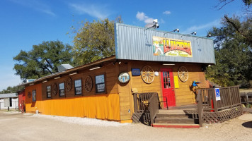 La Hacienda De Jalisco food