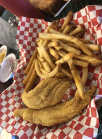 Catfish O'harlies food