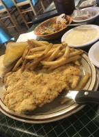 Catfish O'harlies food