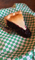 Huckleberry Patch food