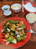 Mei Yuan food