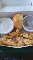 Chicken Express food