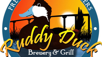 Ruddy Duck Brewery Grill food