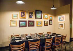 Gusto Osteria Of Tucson food