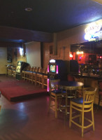 J.k's Brickhouse Sports Grill inside